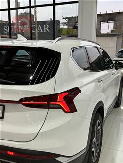هیوندای سەنتافی